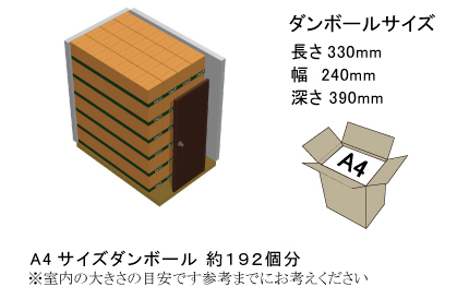 サイズ目安4D